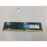 中古  crucial CT16G4DFD832A(PC4-25600 16GB) 4680002782 