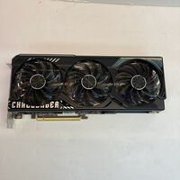 中古  ASRock RX9070XT CL 16G (RX9070XT Challenger 16G) 3180006404 