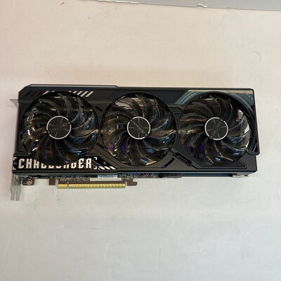 【京都店】中古  ASRock RX9070XT CL 16G (RX9070XT Challenger 16G) 3180006404 
