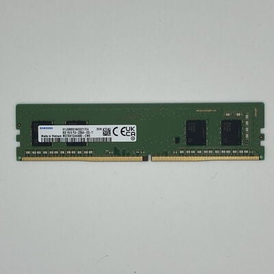 【八王子店】中古  PC4-25600 8GB デスクトップ用 140727 