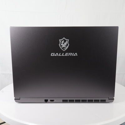 【通販センター】中古  THIRDWAVE GALLERIA XL7C-R46-6 201620 