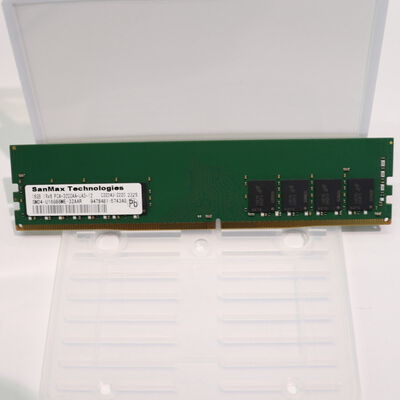 【札幌店】中古  PC4-25600 16GB デスクトップ用 140728 