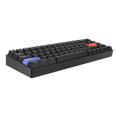 DrunkDeer  G65 Black G65-B0A01 (ABS Keycaps) 