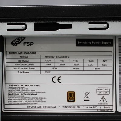 【京都店】中古  mouse DT7-G-Z390-WA 