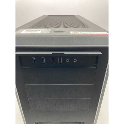 【郡山安積店】中古  FRONTIER　デスクトップPC(i7 9700K/16GB/SSD512GB+1TB/HDD1TB/GTX1660 SUPER/W11H)  4640001761 