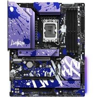 ASRock  Z790 LiveMixer (Z790 1700 ATX) 
