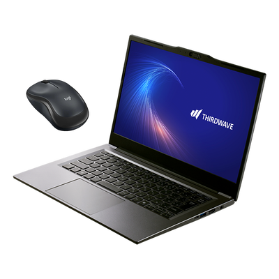 マウス LB-B422BN 14型TFT液晶　薄型・コンパクト ノートパソコン 14型ノートパソコン マウスコンピューター公式通販サイト