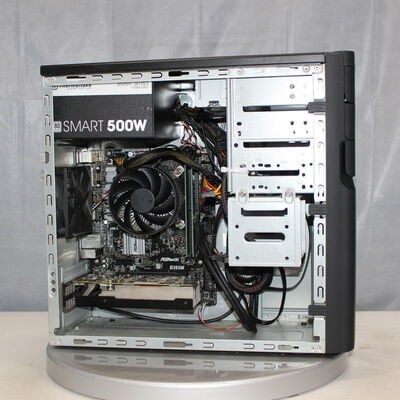 【佐賀南部バイパス店】中古  iiyama STYLE IStDXi-M1B6-Ai5__-UHCHB 