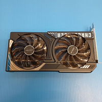 中古  ASRock B570 CL 10GO (Intel Arc B570 10GB) 200665 