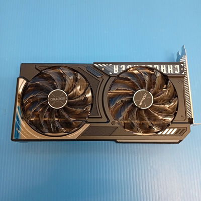 【大須店】中古  ASRock B570 CL 10GO (Intel Arc B570 10GB) 200665 