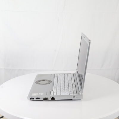 【通販センター】中古  Panasonic Let's note SV9 CF-SV9RDQVS(Intel Core i5 10310U/16GB DDR3 (PC3)/SSD256GB/なし/オンボード/12.1/1920x1200/Wi-Fi/W11H64 MAR) 199563 