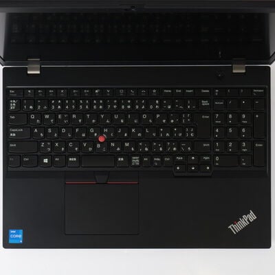 【通販センター】中古  LenovoThinkPad L15 Gen2(Intel Core i5 1135G7 2.40GHz/16GB DDR4/SSD512GB/-/オンボード/15.6/1920x1080/GbE/Wi-Fi/WEBCAM/W11P/Microsoft Office Home and Business 2024/VBT) 198576 