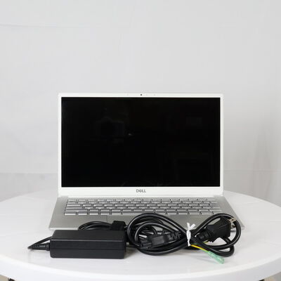 【通販センター】中古  DELL Inspiron 7391(Intel Core i5 10210U/8GB DDR3 (PC3)/SSD256GB/オンボード/13.3/1920x1200/W11H64 MAR) 204047 