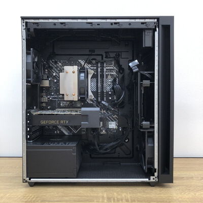 【津ラッツ店】中古  HP OMEN by HP 25L 4990001262 