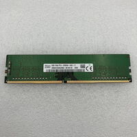 中古  PC4-25600 8GB デスクトップ用(DDR4-3200) 140727 