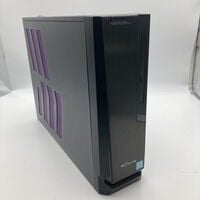 中古  mouse Gtune EGPI787KGTX1060DR20W(i7 8700K/16GB/SSD240GB/HDD2TB/GTX1060) 3430006496 