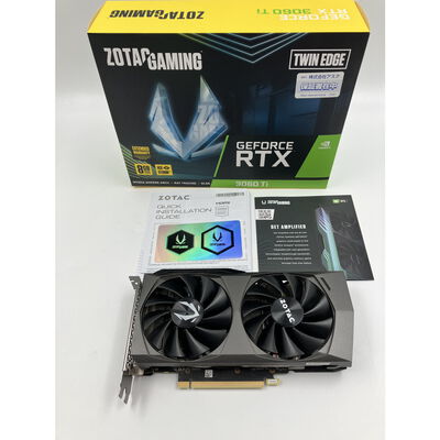 【秋葉原本店】中古  各社 GeForce RTX3060Ti (8GB PCI-E) 144199【8/14価格改定!】 