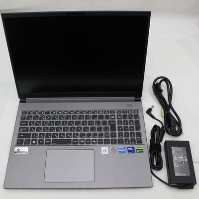 【なんば店】中古  THIRDWAVE GALLERIA XL7C-R45-6 183825 