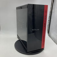 中古  GTUNE(i7 14700KF/32GB/SSD2TB+1TB/RTX4070 Ti SUPER/W11H) 4660002113 