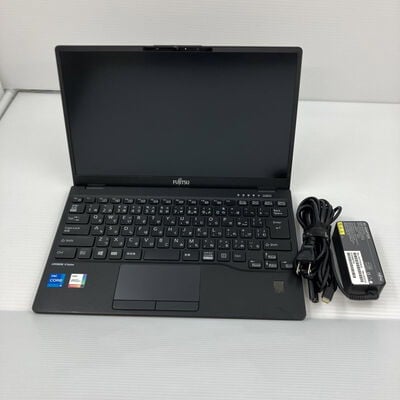 【秋葉原本店】中古  NEC_LIFEBOOK_U9311/F(i5-1145G7/8GB/SSD256GB/W11P) 3410016567 