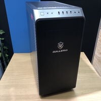 中古  THIRDWAVE GALLERIA XA7C-R37(i7 10700/32GB/SSD1TB/RTX3070/W11H) 4720002213 