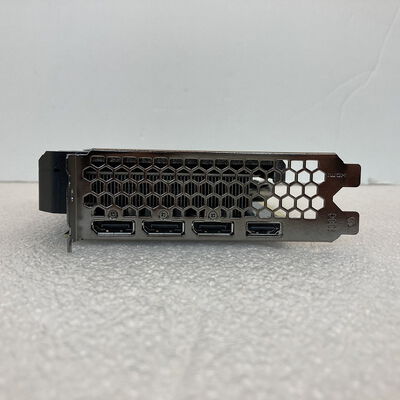 【京都店】中古  Palit NE6406T019P1-1060F (RTX4060Ti 8GB) 158557 