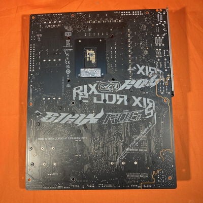 【なんば店】中古  ASUS ROG STRIX Z790-F GAMING WIFI (Z790 1700 ATX DDR5) 175321 