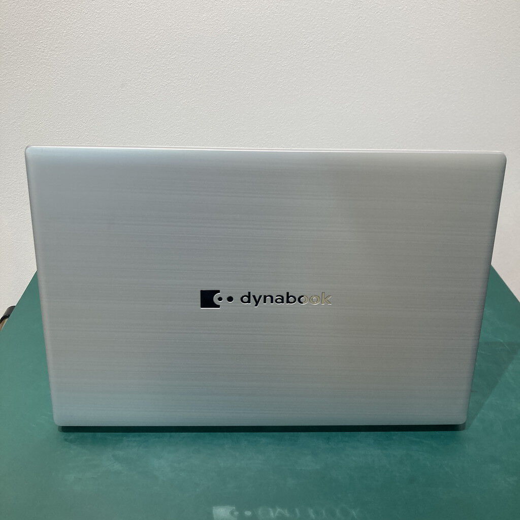 中古 Dynabook P2-C5WB-ES(i3-1305U/8GB/SSD256GB/W11H) 4780001365