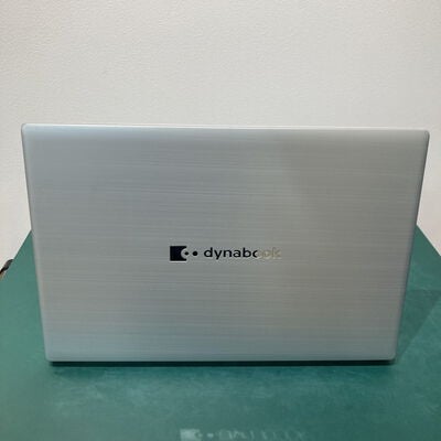 【浦添城間店(沖縄)】中古  Dynabook P2-C5WB-ES(i3-1305U/8GB/SSD256GB/W11H) 4780001365 