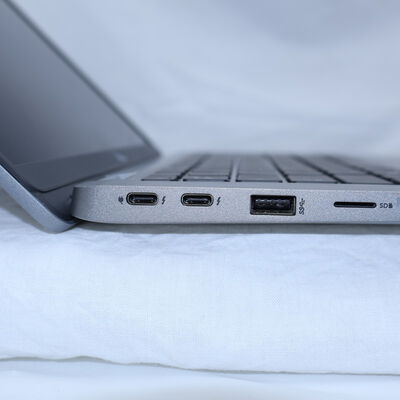 【通販センター】中古  DELL Latitude 5320(Intel Core i7 1185G7 3.0GHz/16GB DDR4/SSD256GB/-/オンボード/13.3/1920x1080/Wi-Fi/WEBCAM/W11H64) 201239 