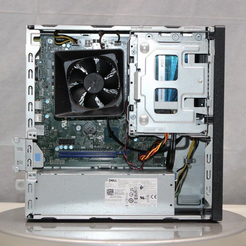 中古 DELL Vostro 3681(Intel Core i5 10400/32GB/SSD500GB/DVD