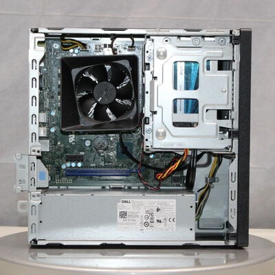 【通販センター】中古  DELL Vostro 3681(Intel Core i5 10400/32GB/SSD500GB/DVDマルチ/オンボード/W11H64 MAR) 180924【9/4値下げ!】 
