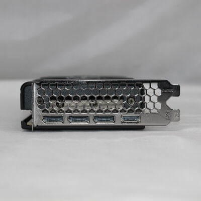 【通販センター】中古  Palit NE75070019K9-GB2050S (RTX5070 Infinity 3) 3480035484 