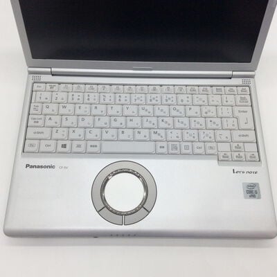 【浜松店】中古  Lets note SV9 CF-SV9RDQVS (i5-10310U/16GB/SSD1TB/なし/オンボード/12.1/1920x1200) 1300007895 