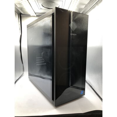 【水戸赤塚店】中古  HP OMEN 40L Desktop(i7 12700K/32GB/SSD1TB/RTX3080/W11P) 4680003135 