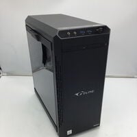 中古  mause G-TUNE　EGPI710R306S1 4950002124 