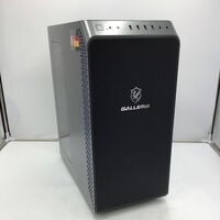中古  GALLERIA　SK 4950002695 