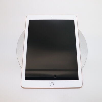 【札幌店】中古  Apple iPad (2018) Wi-Fi 32GB ゴールド MRJN2J/A 136942 