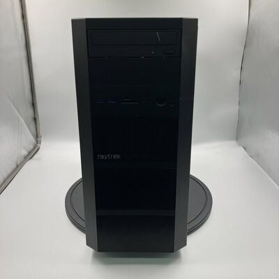 【なんば店】中古  THIRDWAVE raytrek ZT (i7 9700KF/32GB/SSD512GB/HDD4TB/Mt/GTX1660 SUPER) 3280022085 