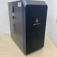 中古  GALLERIA XA7C-R37(i7 10700K/32GB/SSD1TB/RTX3070/W10H) 5370000189 