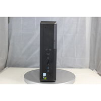 中古  THIRDWAVE GALLERIA KTC(Intel Core i7-6700 3.40GHz/16GB/SSD 1TB/GTX 1070/Win10 Home 64bit)【ゲーミングPC】 