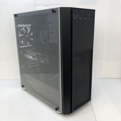 【徳島住吉店】中古  自作PC(i7 13700/16GB/SSD1TB/RTX3070) 5230001046 