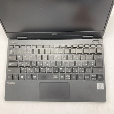 【堺七道店】中古  NEC PC-VKT10CZG6(i5-10210Y/8GB/SSD128GB/W11H) 193958 