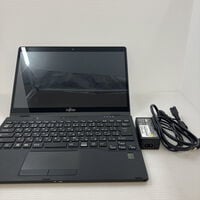 中古  Lifebook U series(i5-10310U/4GB/SSD128GB/W11P) 3410014796 