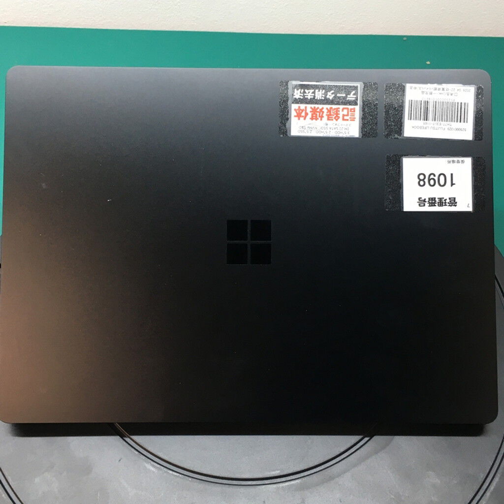 中古 FUJITSU LIFEBOOK TH77/E3(i7-1165G7/8GB/SSD512GB/W10H