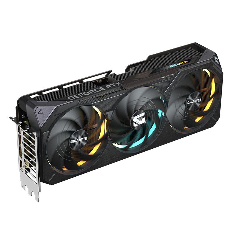 GIGABYTE GV-N5080GAMING OC-16GD (GeForce RTX 5080 16GB