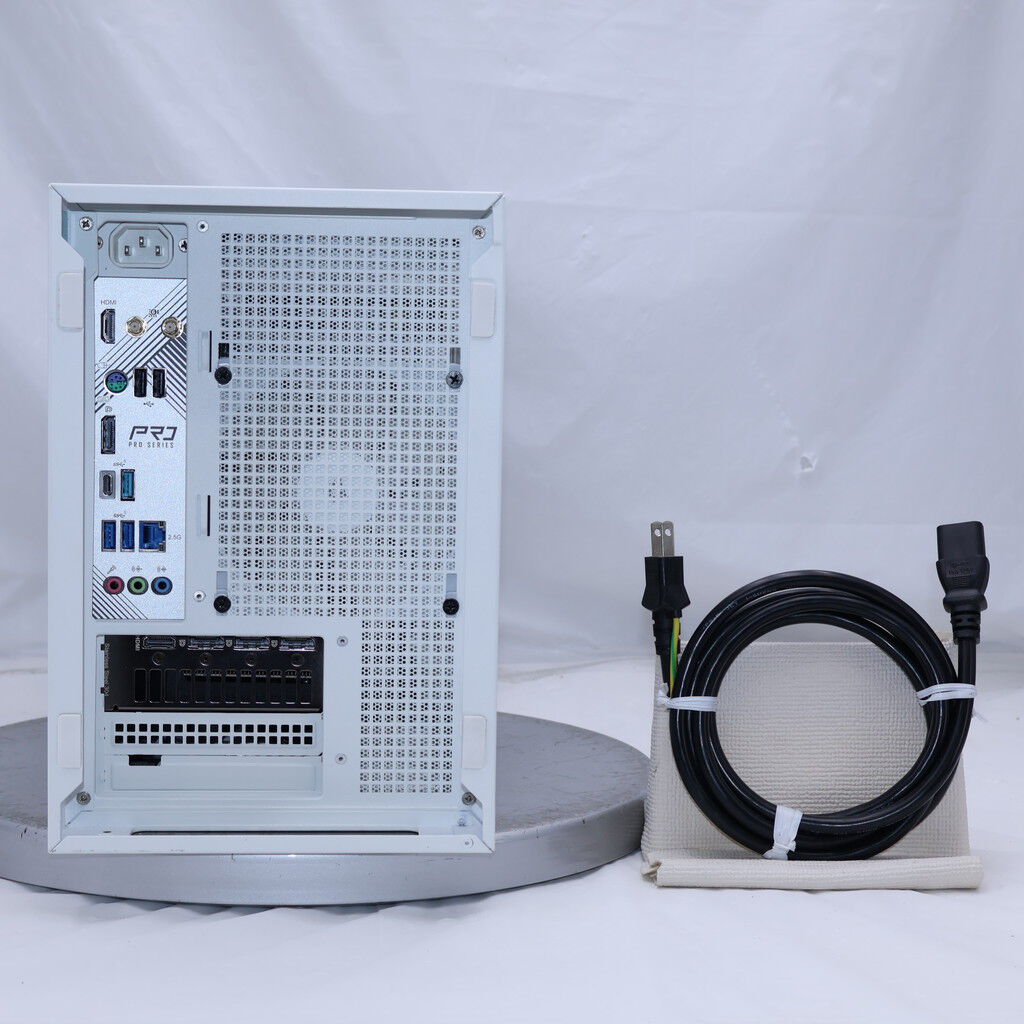 中古 NonBrand OriginalPC(Intel Core i7 12700/32GB DDR4 (PC4