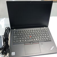 中古  Lenovo ThinkPad X13 Gen 1 (INTEL Core i5 10210U 1.6GHz/8GB/SSD256GB/-/オンボード/13.3/1920x1080/Wi-Fi/WEBCAM/W11H64) 178715 