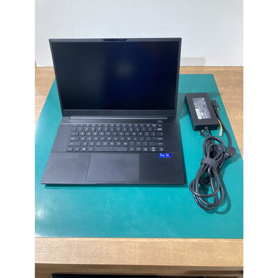 【富山本郷店】中古  THIRDWAVE GALLERIA(i7-12700H/16GB/SSD512GB/なし/Arc A730M 12GB/15.6/1920x1080/W11H) 1230009663 
