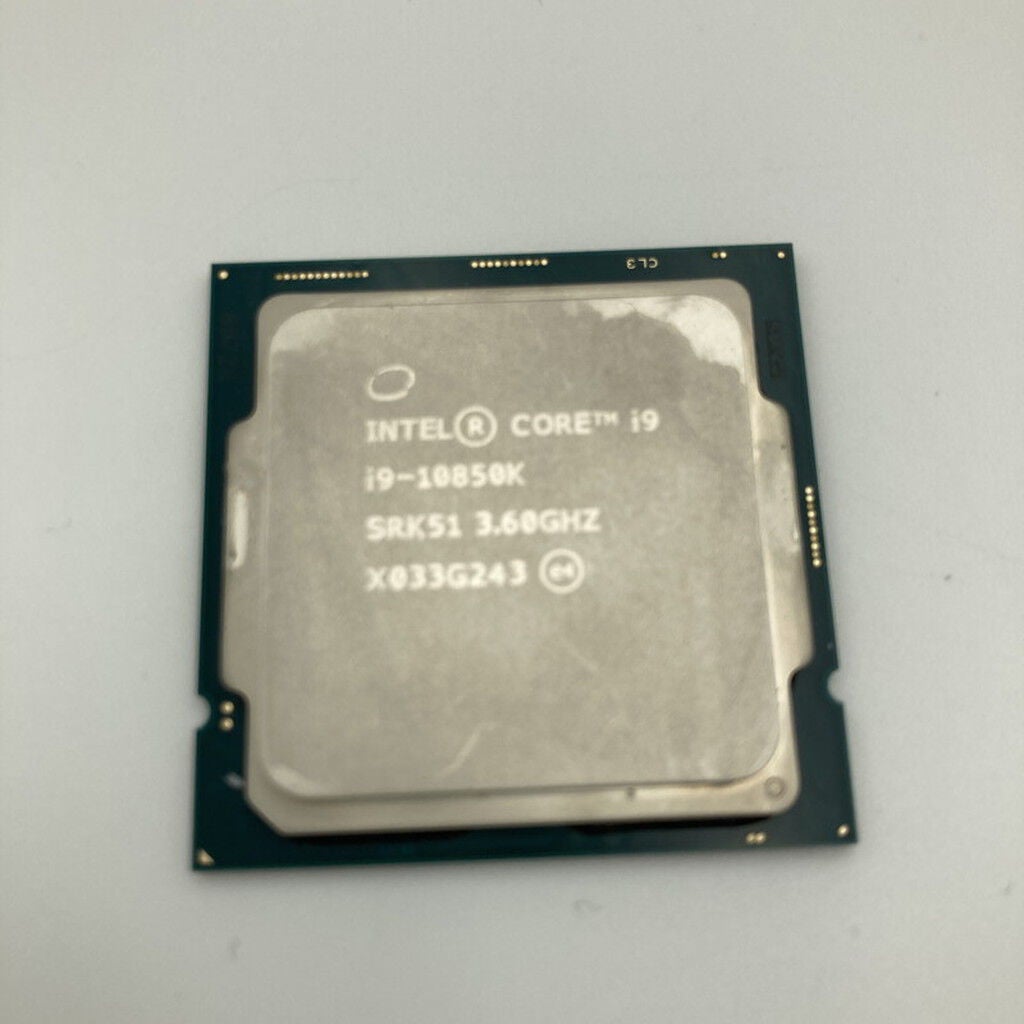 中古CPU｜パソコン通販のドスパラ【公式】